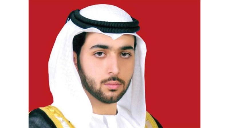راشد بن سعود يصدر قرارا بتشكيل «لجنة تنمية الاستثمار» فى إمارة أم القيوين