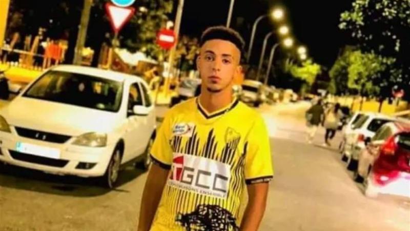 الشرطة الإسبانية تكشف تفاصيل جريمة قتل لاعب مغربي شاب