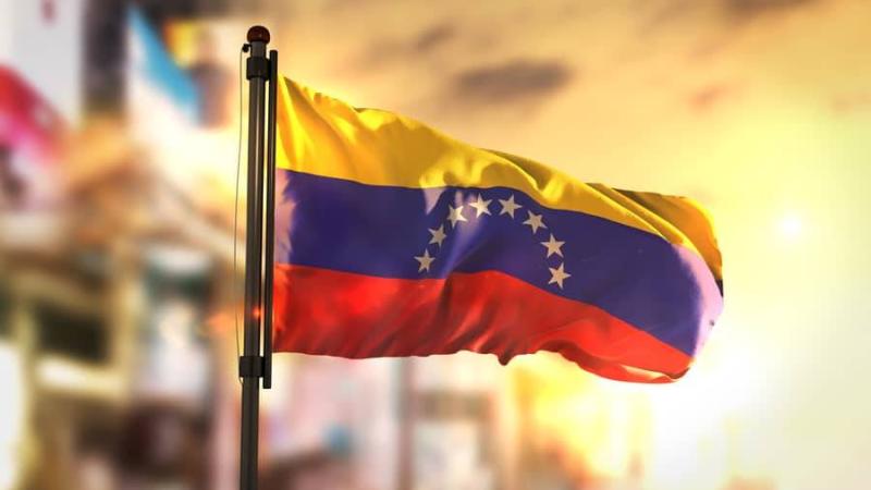 فنزويلا تدعو الاتحاد الأوروبي لمراقبة الانتخابات الرئاسية