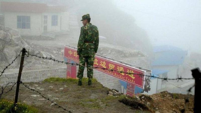 الخارجية الصينية: تعزيز الهند لقواتها على الحدود لن يخفف التوترات