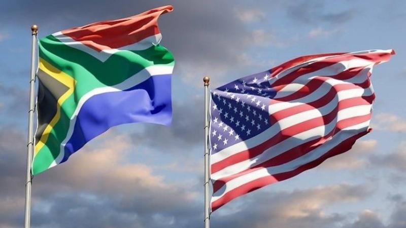 نائب وزيرة الخزانة الأمريكية يزور جنوب إفريقيا الأسبوع المقبل