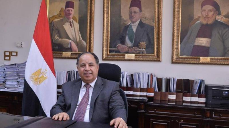 وزير المالية المصري: نتوقع فائضاً أولياً في الميزانية لا يقل عن 3.5% العام المقبل