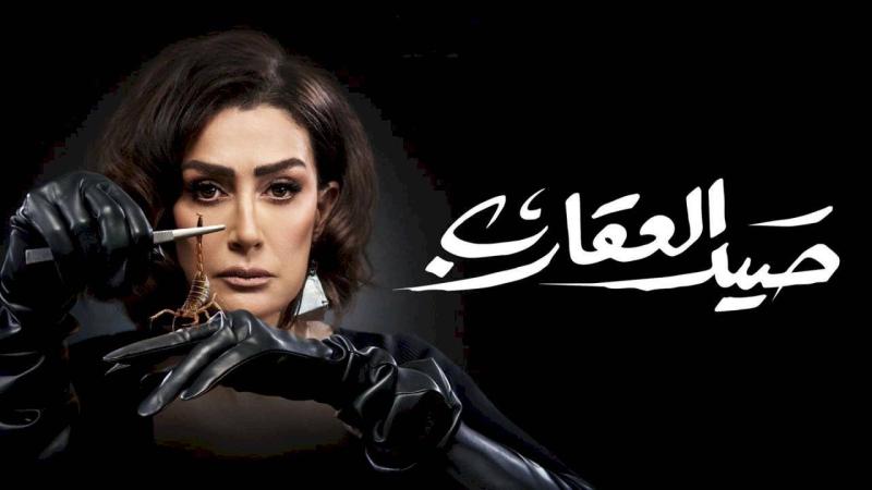 الدراما المصرية والسورية حاضرة على الشاشات الأردنية