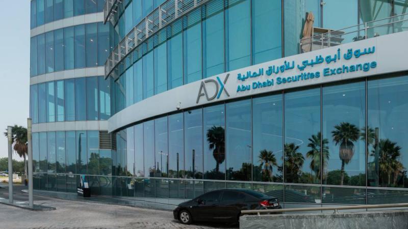 أداء إيجابي لأسهم الإمارات في مستهل تعاملات الثلاثاء