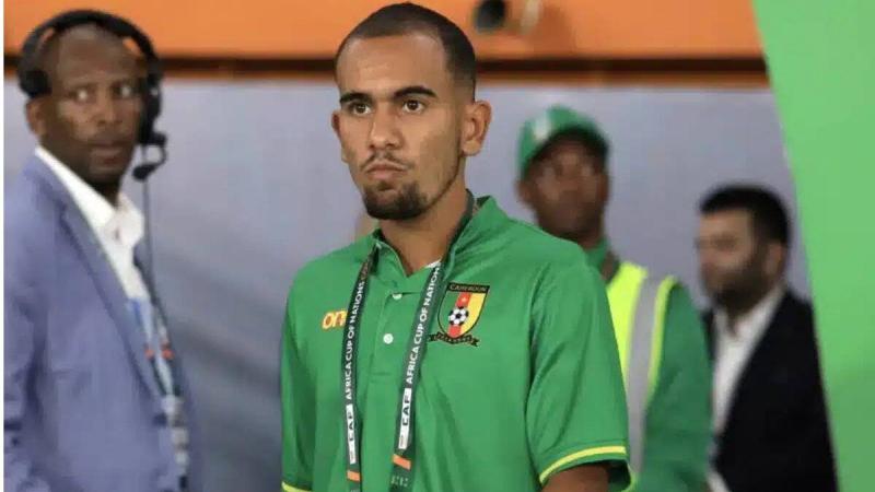 الكاميرون توقف 62 لاعباً بسبب تزوير أعمارهم