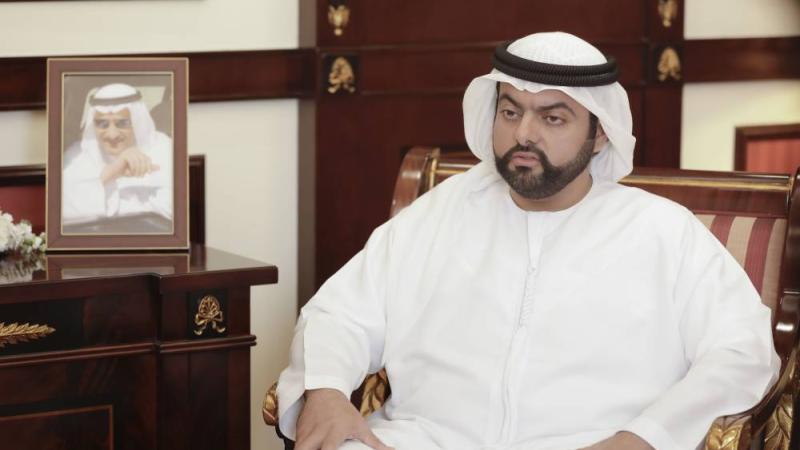 محمد بن حمد: بقيادة حاكم الفجيرة.. مهتمون بخلق الفرص واستثمارها