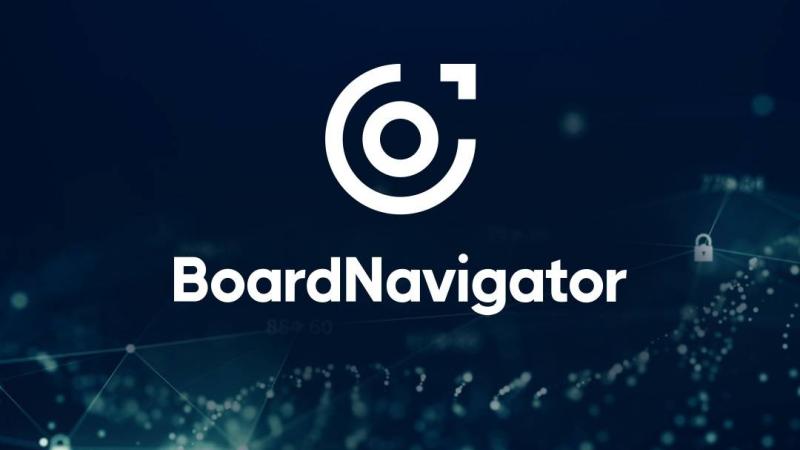 جي42 تطوِّر BoardNavigator لإعادة تخيّل ديناميكيات غرف الاجتماعات