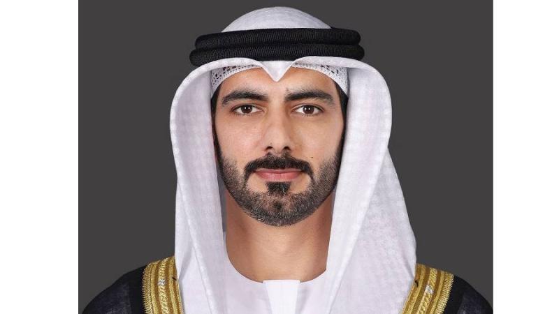 سالم بن خالد القاسمي: الإمارات حريصة على ترسيخ ثقافة العلم والمعرفة