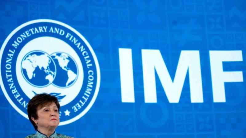 صندوق النقد الدولي يطلق عملية تسمية «مدير عام جديد» مع قرب انتهاء ولاية غورغييفا