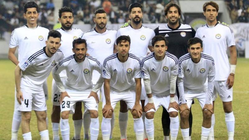 ركلات الترجيح تحسم 4 مباريات في كأس العراق