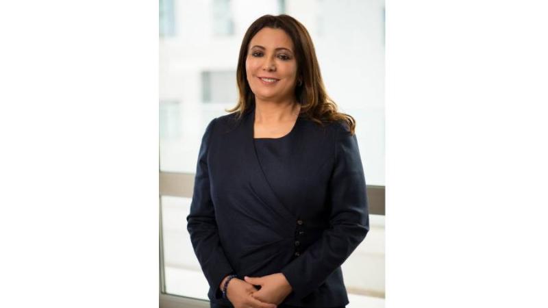 وداد بوشماوي.. الفائزة بجائزة نوبل للسلام تنضم إلى الهيئة التدريسية بجامعة نيويورك أبوظبي