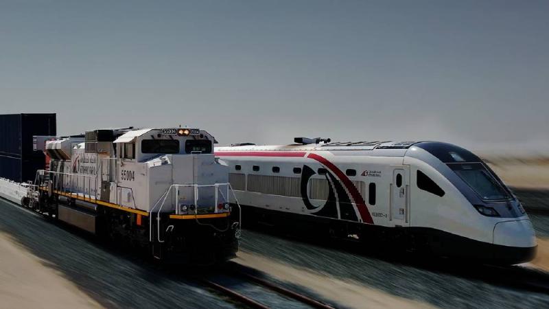 الاتحاد للقطارات تُطلق «معرض ومؤتمر السكك الحديدية والنقل» في أبوظبي