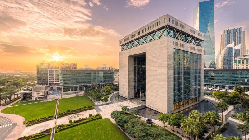 «موديز»: قانون «مركز دبي المالي» يمهد الطريق لمنتجات التمويل الرقمي