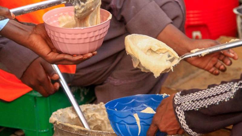 مسؤول أممي: «جوع كارثي» يهدد 5 ملايين سوداني