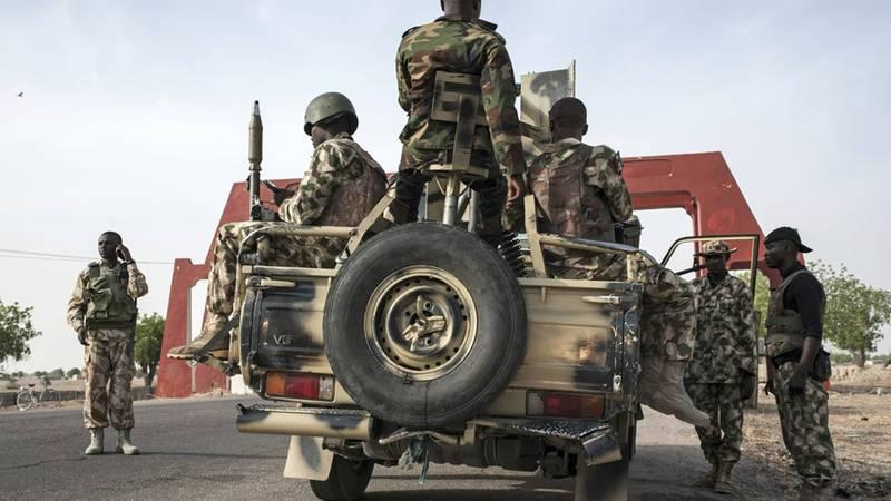 مقتل 16 من الجيش النيجيري في اشتباكات بولاية دلتا