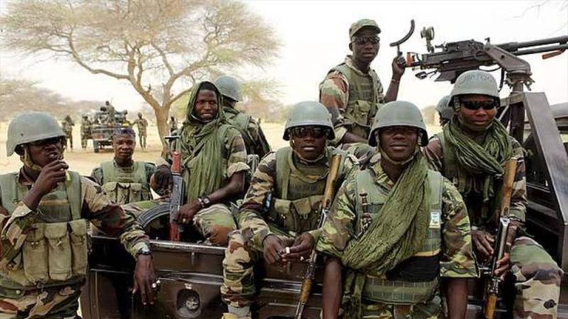 الجيش النيجيري ينفي شن هجمات انتقاماً لمقتل جنوده