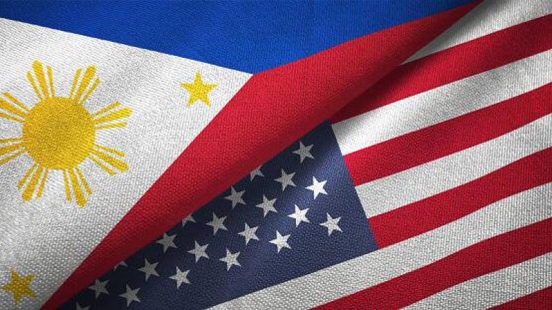 الولايات المتحدة تؤكد التزامها بالدفاع عن الفيليبين