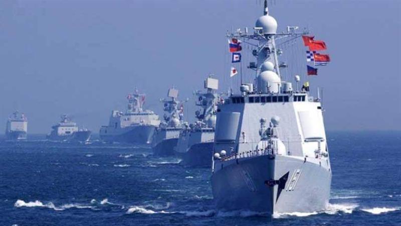 بكين: أمريكا «لا يحق لها» التدخل في بحر الصين الجنوبي
