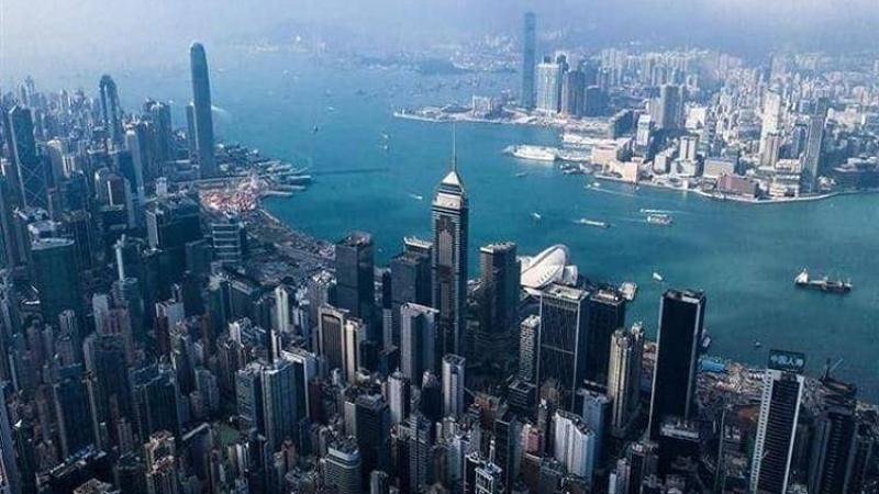 الصين تندد بالانتقادات الدولية لقانون الأمن القومي الجديد في هونغ كونغ