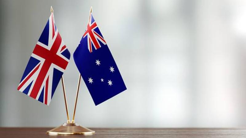 أستراليا وبريطانيا تدعوان إلى وقف فوري للقتال في غزة