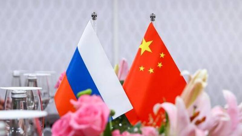 الرئيس الصيني يعزي بوتين في ضحايا الهجوم الإرهابي