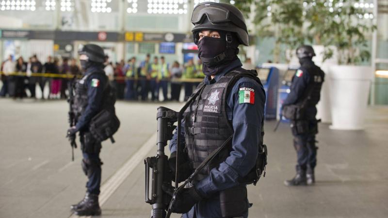 المكسيك تعلن تحرير 58 من أصل 66 مخطوفاً