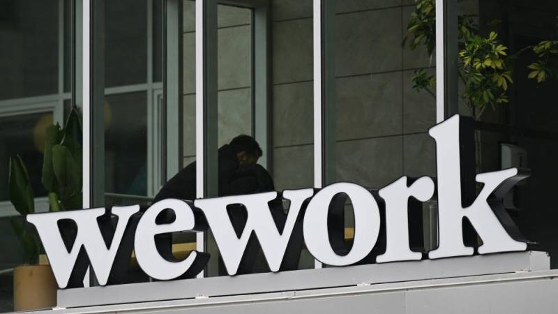 مؤسس «وي وورك» يعرض الاستحواذ مقابل 500 مليون دولار