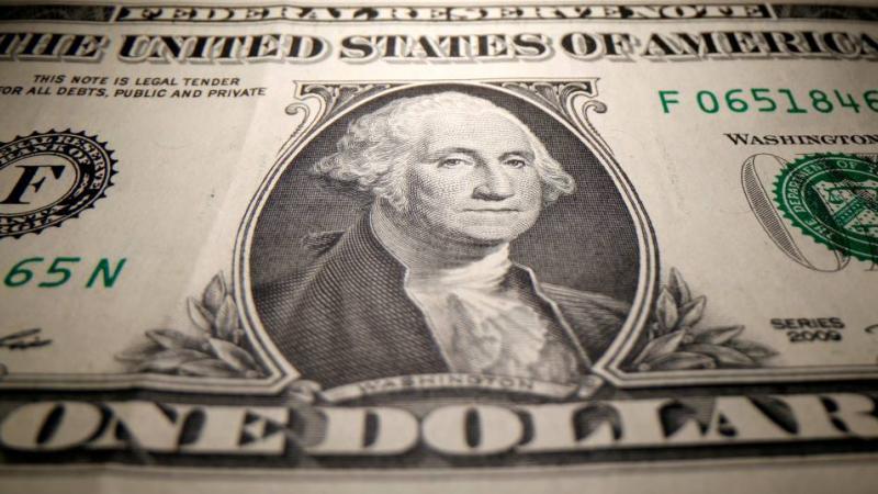 قفزة طلبيات السلع المعمرة الأمريكية ترفع الدولار