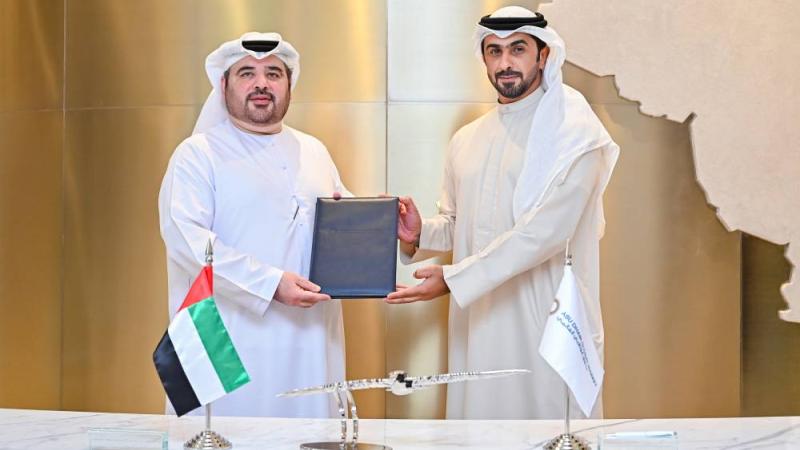 تسهيل إجراءات نقل تصاريح العمل وتراخيص الشركات القائمة في جزيرة الريم إلى سوق أبوظبي العالمي