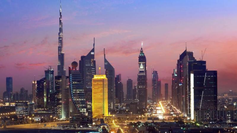 مركز دبي التجاري العالمي ينبض بالفعاليات خلال إبريل