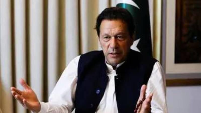 محكمة باكستانية تقبل استئناف عمران خان على إدانته بالكسب غير المشروع