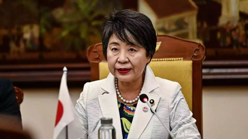 اليابان ترفع تعليق تمويلها للأونروا