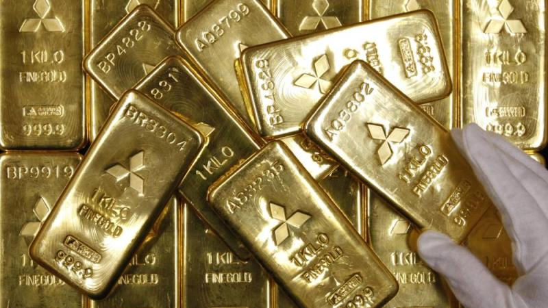 الذهب يتماسك قرب مستوياته التاريخية.. الأونصة بـ 2254 دولاراً