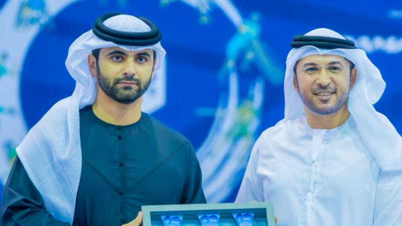 مجلس دبي يشكر شركاء ورعاة دورة ند الشبا الرياضية