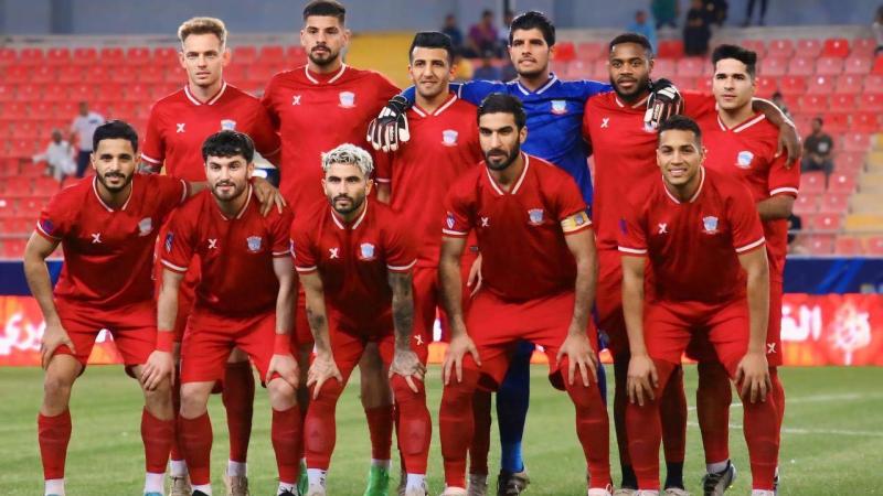 تعادلان في ختام الجولة 20 من الدوري العراقي