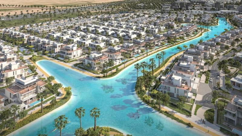 «دبي الجنوب» تمنح «الخرافي للإنشاءات» عقد مقاولات بـ 1.5 مليار درهم