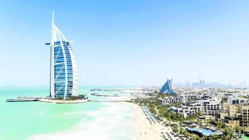مع أكثر من 2.5 مليون «هاشتاغ».. «برج العرب» أشهر فنادق العالم على إنستغرام