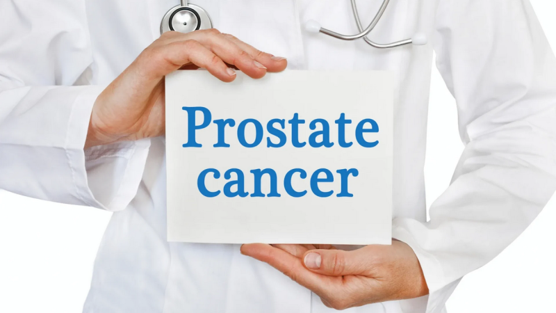 دراسة تتوقع زيادة كبيرة في معدلات الإصابة بسرطان البروستاتا