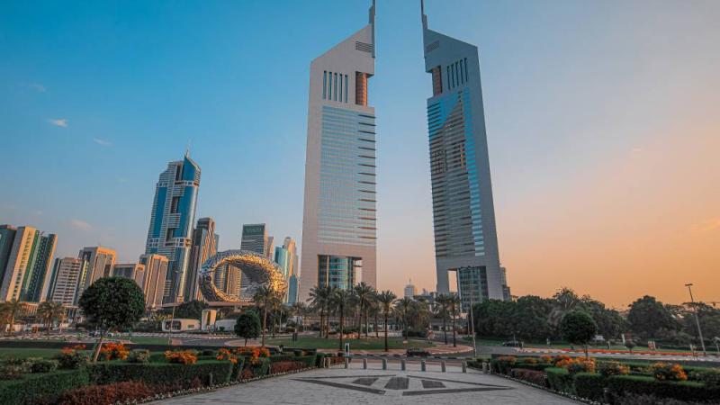 دبي تستقبل 3.67 مليون زائر دولي خلال شهرين بنمو 18%