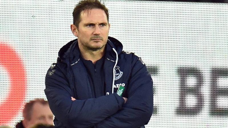 لامبارد مرشح لتدريب منتخب كندا