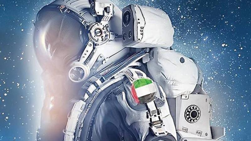 في ذكرى الرحلة البشرية الأولى.. الإمارات تواصل مسيرة الإنجازات في استكشاف الفضاء