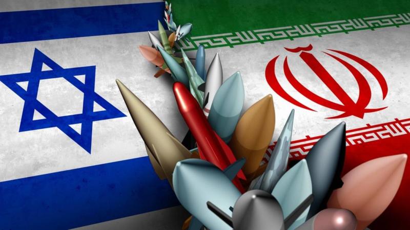 إسرائيل تطالب بعقوبات بعد الهجوم عليها.. وإيران: «كان دفاعاً عن النفس»