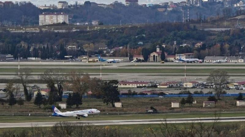 لأسباب أمنية.. فرض قيود في مطارات 3 مدن روسية