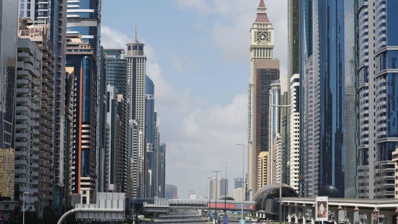 «صندوق النقد»: فوائض مرتفعة لموازنات الإمارات حتى 2029 والدين العام مستقر