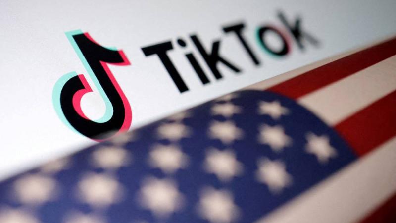 تيك توك: مشروع القانون الأمريكي لحظر التطبيق يسحق حرية التعبير