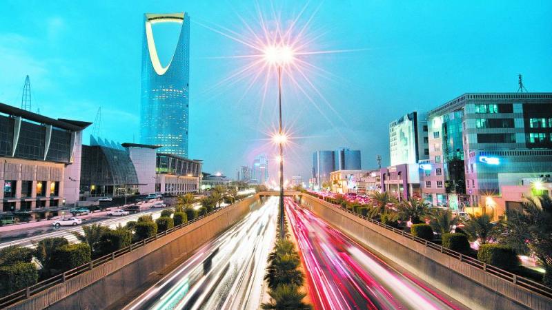 استراتيجية الصندوق السعودي هي مساعدة الحكومة على تنويع الاقتصاد (بلومبيرغ)