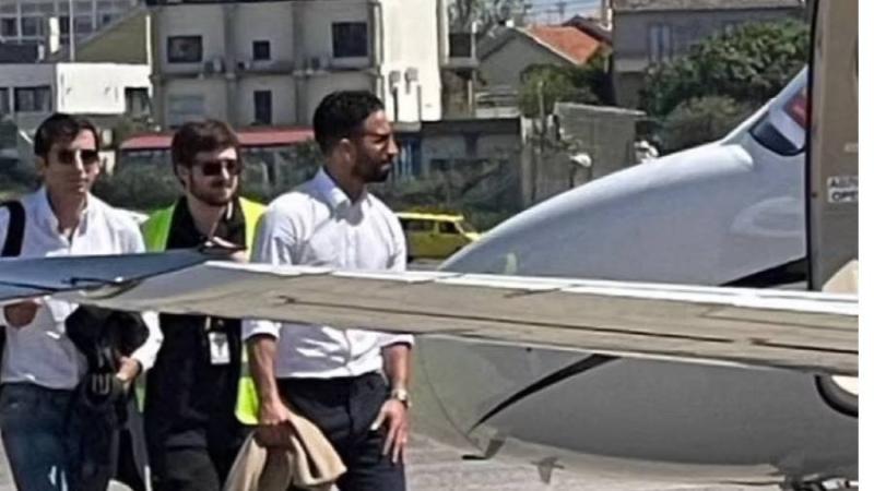 تعرف إلى وجهة مدرب سبورتنغ لشبونة في إنجلترا