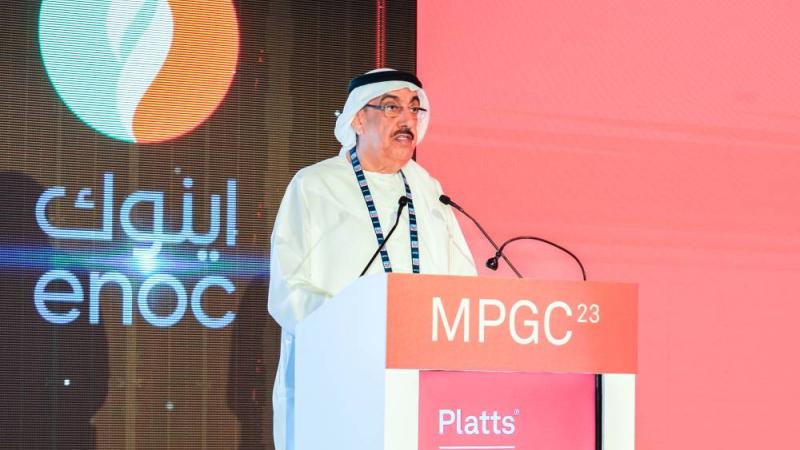 دبي تستضيف الدورة السنوية الـ31 لمؤتمر الشرق الأوسط للنفط والغاز