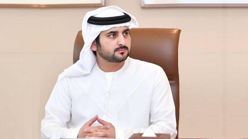 مكتوم بن محمد: محاكم مركز دبي المالي العالمي تسجل 111 قضية بإجمالي 16.5 مليار درهم بنمو 277%