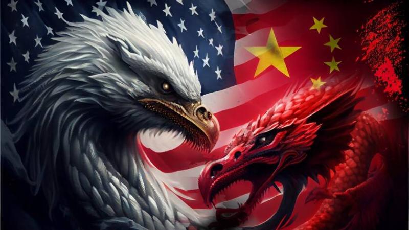 شي وبلينكن يتبادلان طرح المخاوف.. هل يتصالح التنين الصيني مع النسر الأمريكي؟
